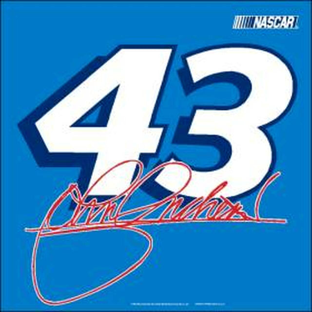 Bandera de John Andretti, estilo de coche CO