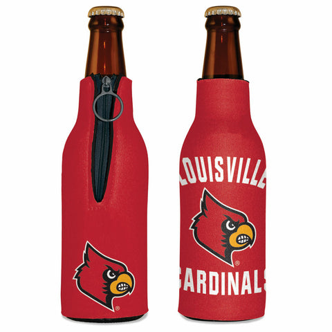 ~Louisville Cardinals Bottle Cooler Special Order~ backorder