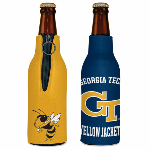 ~Georgia Tech Yellow Jackets Bottle Cooler Special Order~ backorder