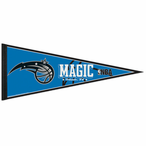 Orlando Magic Pennant - Special Order