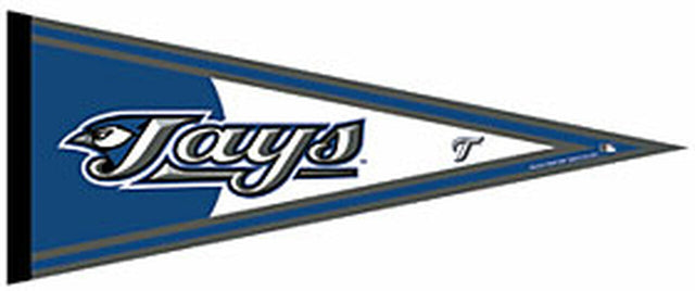Banderín de los Toronto Blue Jays
