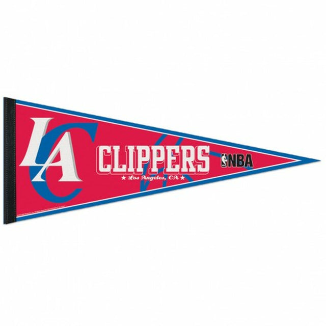 Banderín de los Clippers de Los Ángeles