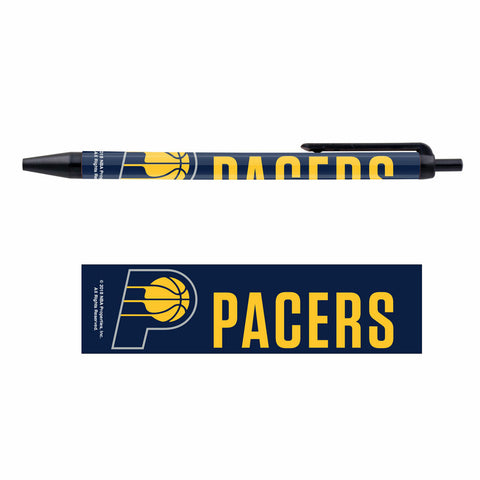 ~Indiana Pacers Pens 5 Pack Special Order~ backorder