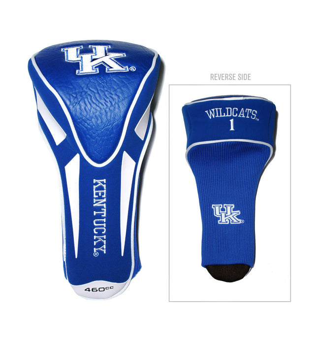 Funda para palos de golf Kentucky Wildcats, tamaño jumbo, con una sola punta