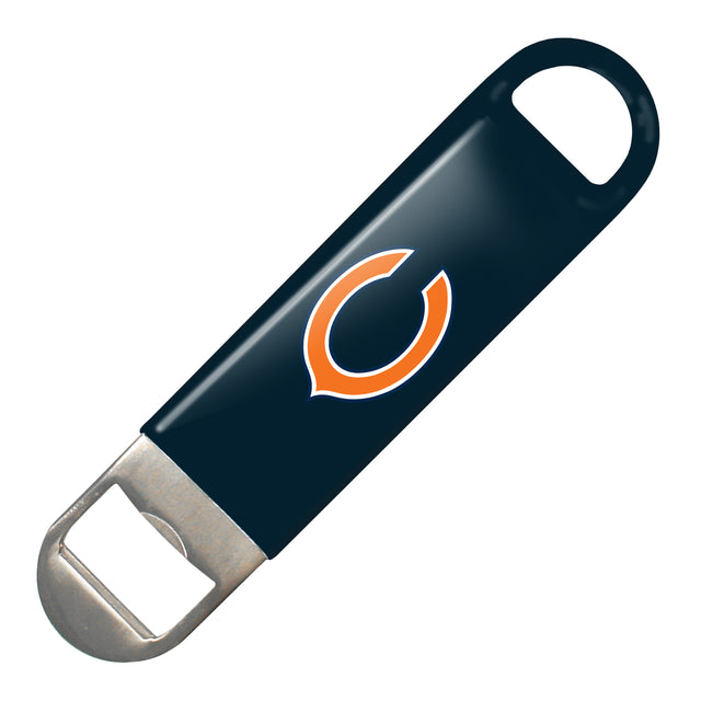 Chicago Bears Bottle Opener