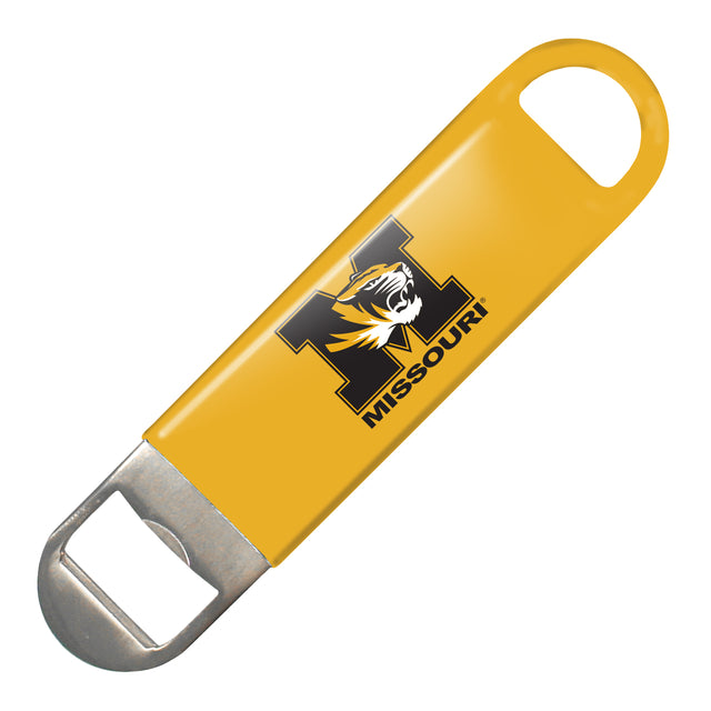 Missouri Tigers Bottle Opener