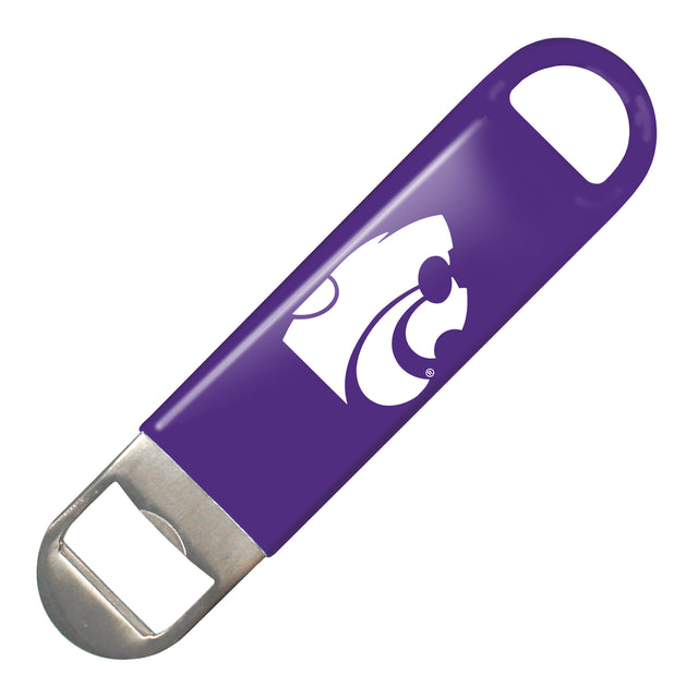 Abridor de botellas de los Kansas State Wildcats