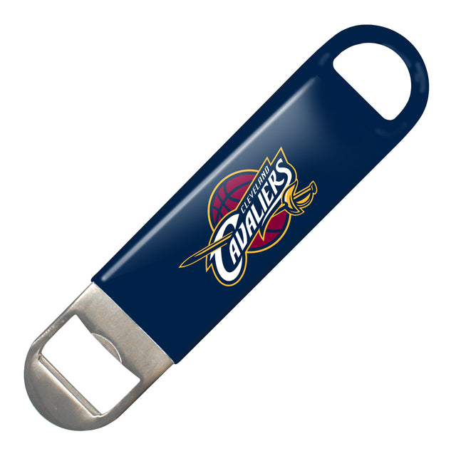Abridor de botellas de los Cleveland Cavaliers
