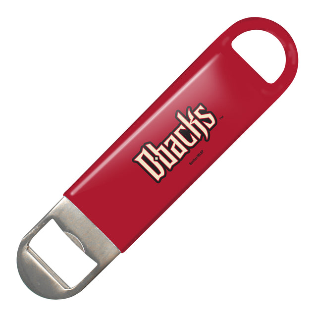 Arizona Diamondbacks Bottle Opener