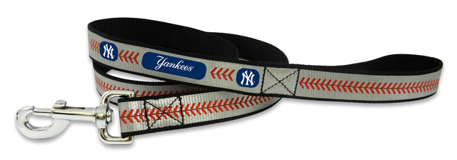 Correa reflectante para béisbol de los New York Yankees (talla S)