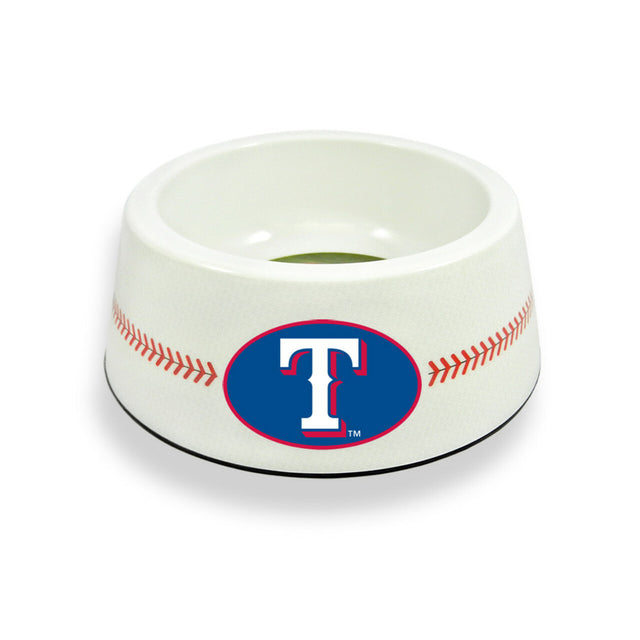 Clásico de béisbol de los Texas Rangers Pet Bowl