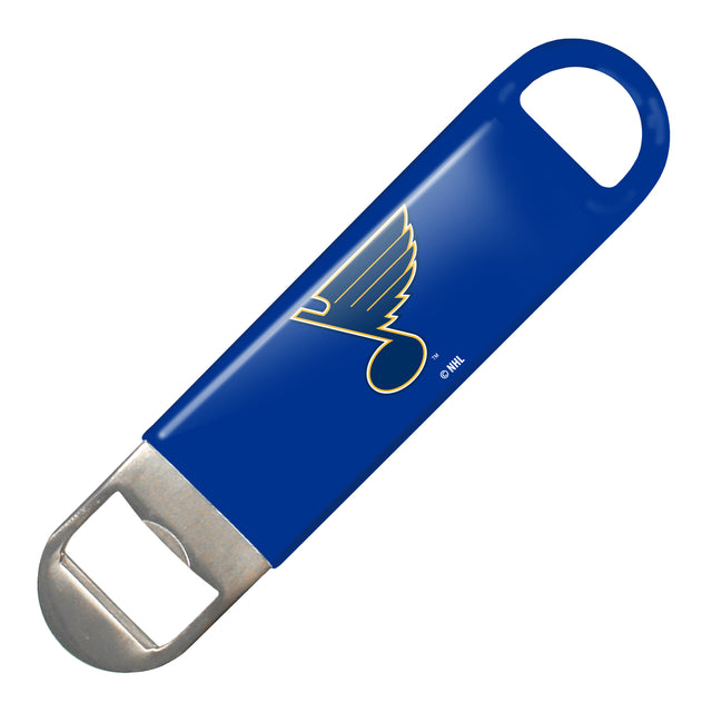 St. Louis Blues Bottle Opener