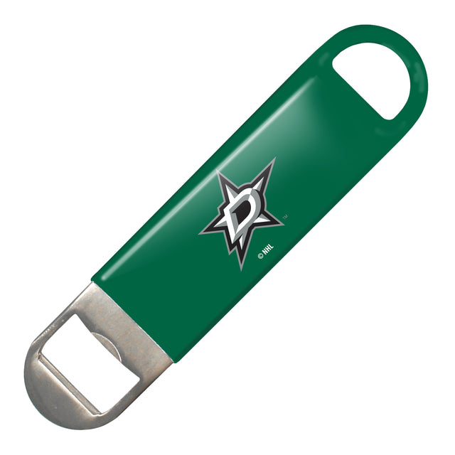 Abridor de botellas de los Dallas Stars