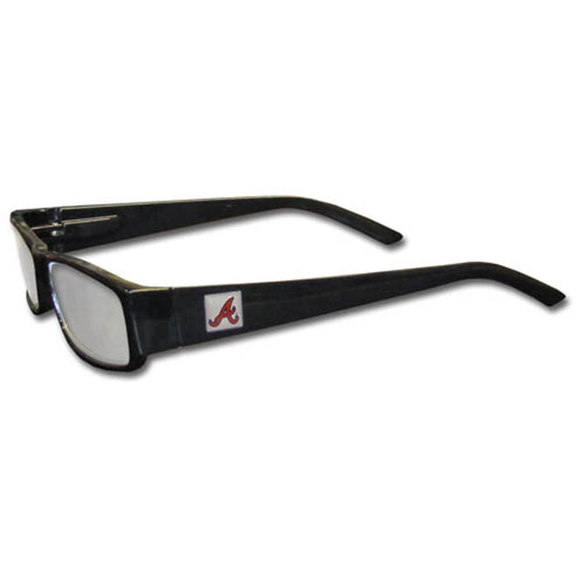 Atlanta Braves Glasses Readers 1.75 Power CO