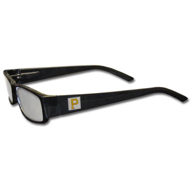 Pittsburgh Pirates Glasses Readers 2.25 Power CO