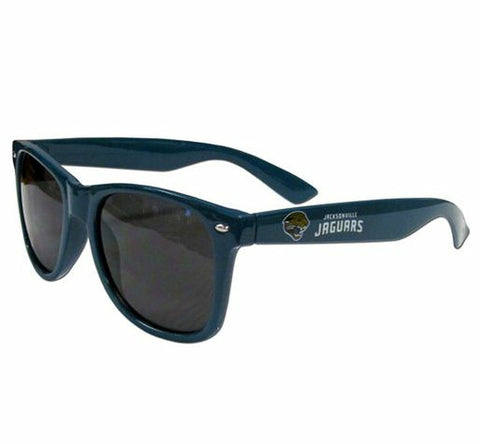 ~Jacksonville Jaguars Sunglasses - Beachfarer - Special Order~ backorder