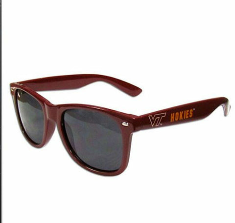 ~Virginia Tech Hokies Sunglasses - Beachfarer - Special Order~ backorder