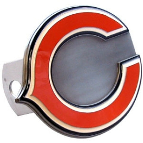 ~Chicago Bears Trailer Hitch Logo Cover - Special Order~ backorder