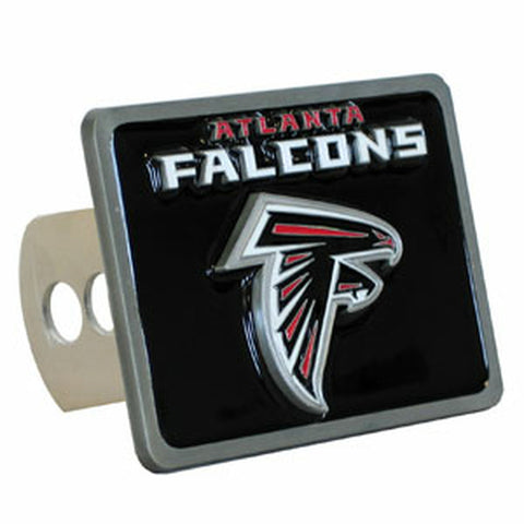 ~Atlanta Falcons Trailer Hitch Cover - Special Order~ backorder