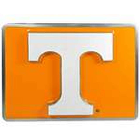 ~Tennessee Volunteers Trailer Hitch Cover~ backorder
