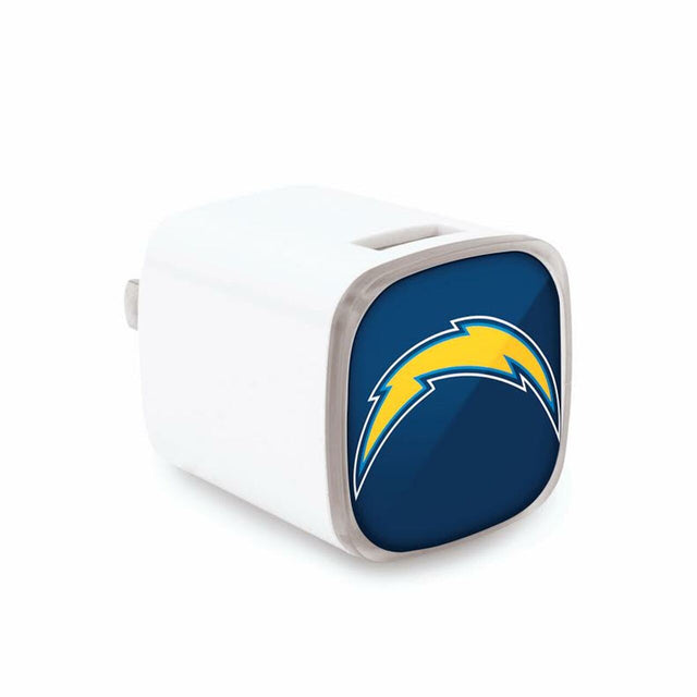 Cargador de pared de los San Diego Chargers