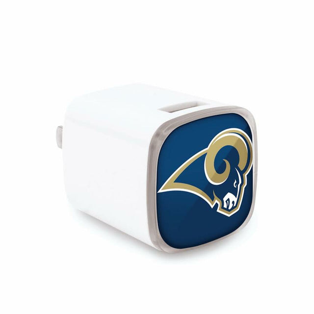 Cargador de pared de Los Angeles Rams