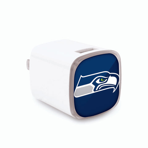 ~Seattle Seahawks Wall Charger~ backorder
