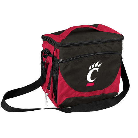~Cincinnati Bearcats Cooler 24 Can Special Order~ backorder
