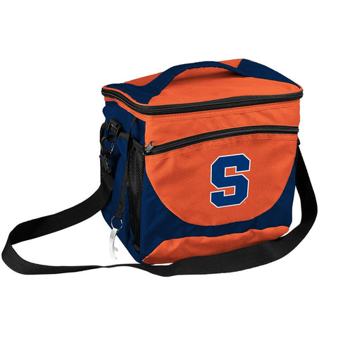 ~Syracuse Orange Cooler 24 Can Special Order~ backorder