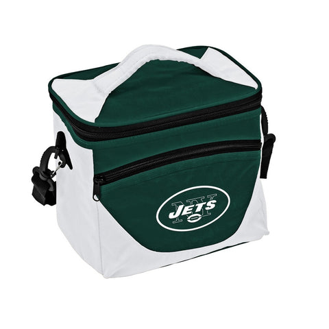 ~New York Jets Cooler Halftime Design~ backorder
