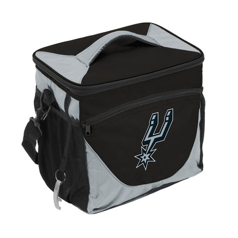 ~San Antonio Spurs Cooler 24 Can Special Order~ backorder