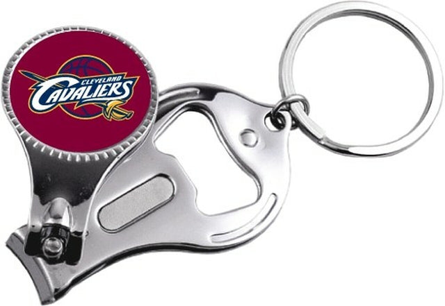 Cleveland Cavaliers Keychain Multi-Function