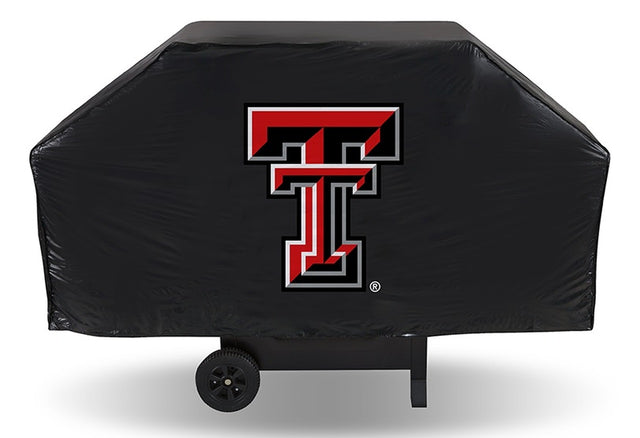 Texas Tech Red Raiders Grill Cover Economy