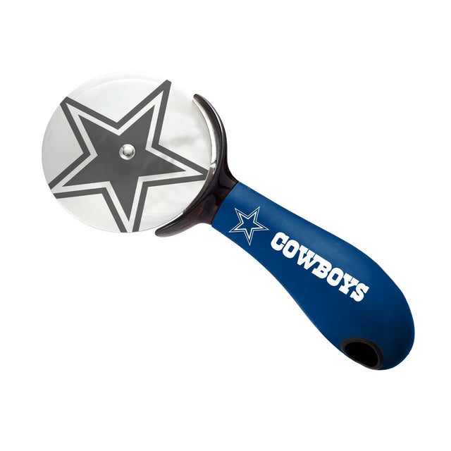 Cortador de pizza de los Dallas Cowboys