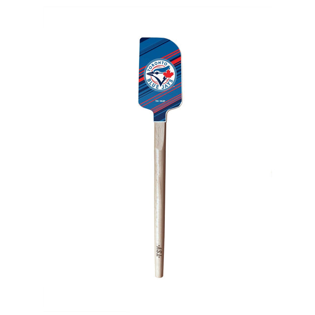 Toronto Blue Jays Spatula Large Silicone