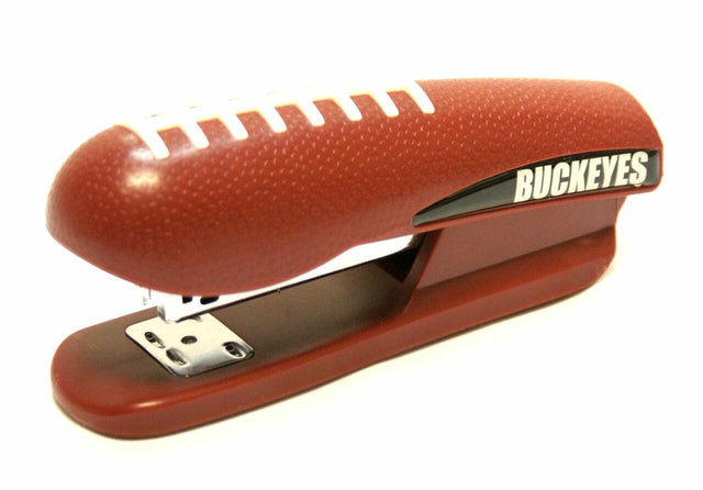 Ohio State Buckeyes Stapler Pro-Grip Style CO