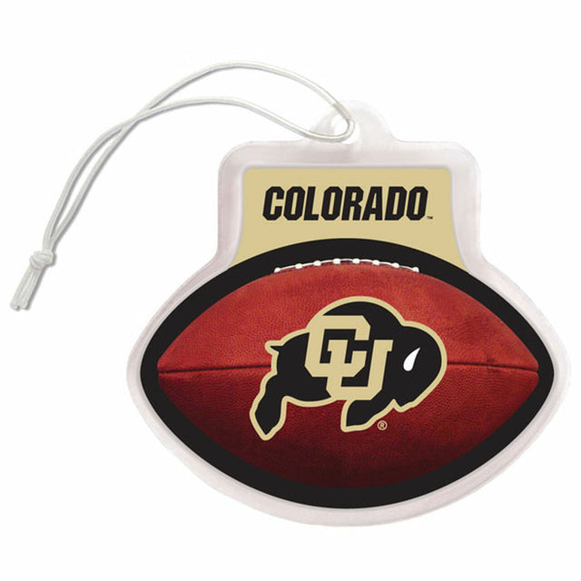 Ambientador en gel de los Colorado Buffaloes