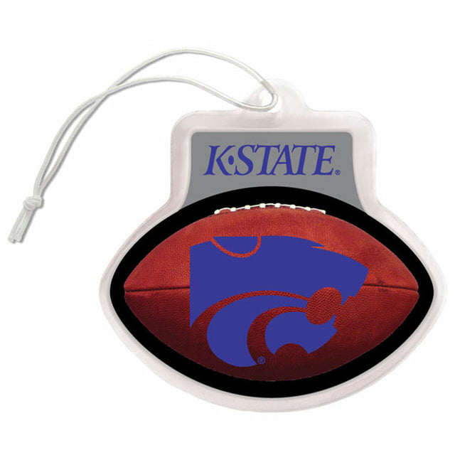 Kansas State Wildcats Gel Air Freshener