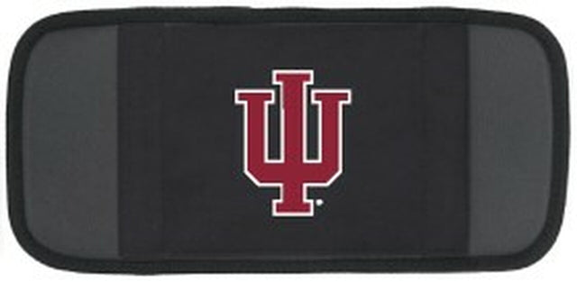 Visera para CD de Indiana Hoosiers, estilo 12 discos, CO