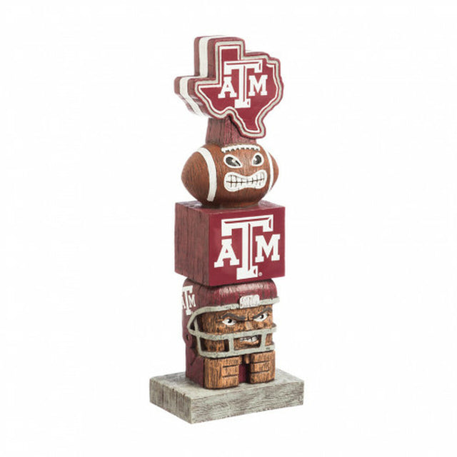 Texas A&M Aggies Tiki Totem