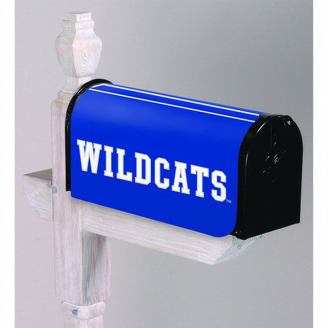 Cubierta de buzón de Kentucky Wildcats