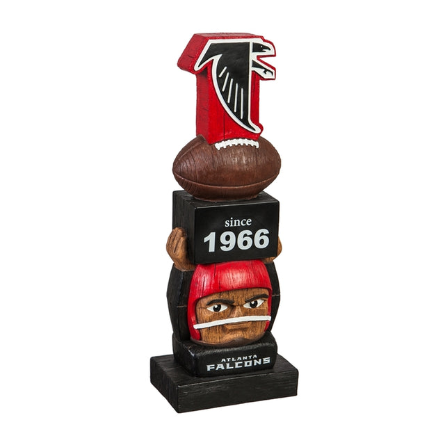 Atlanta Falcons Garden Statue Vintage Design