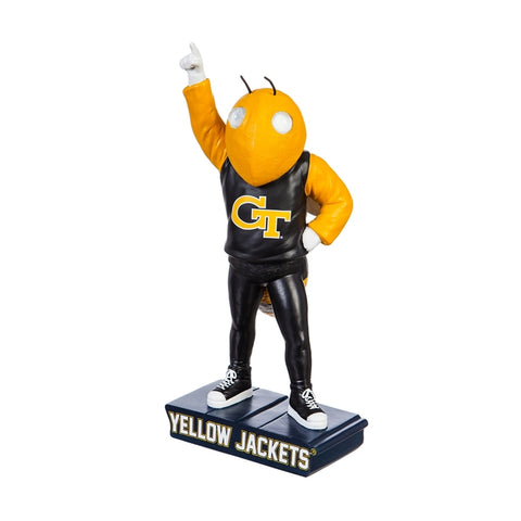 ~Georgia Tech Yellow Jackets Garden Statue Mascot Design - Special Order~ backorder
