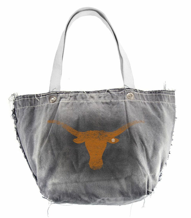 Bolso vintage de los Texas Longhorns