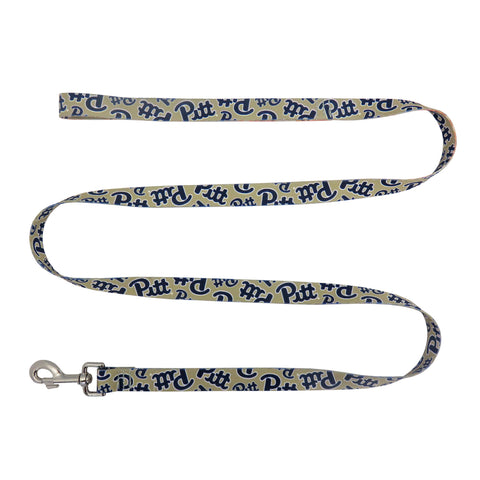 ~Pittsburgh Panthers Pet Leash 1x60 - Special Order~ backorder