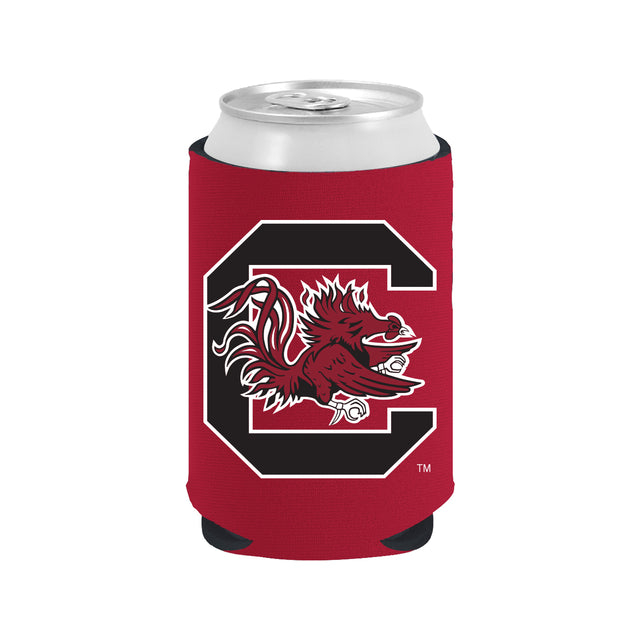 Porta latas Kolder Kaddy de los Gamecocks de Carolina del Sur