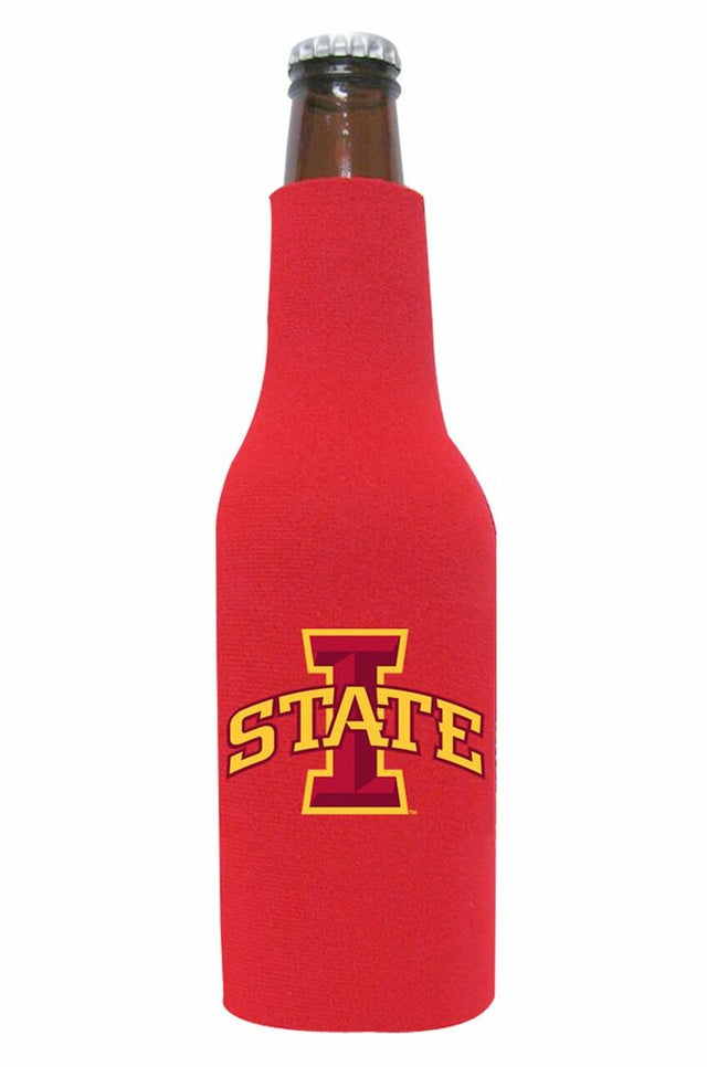 Iowa State Cyclones Bottle Suit Holder