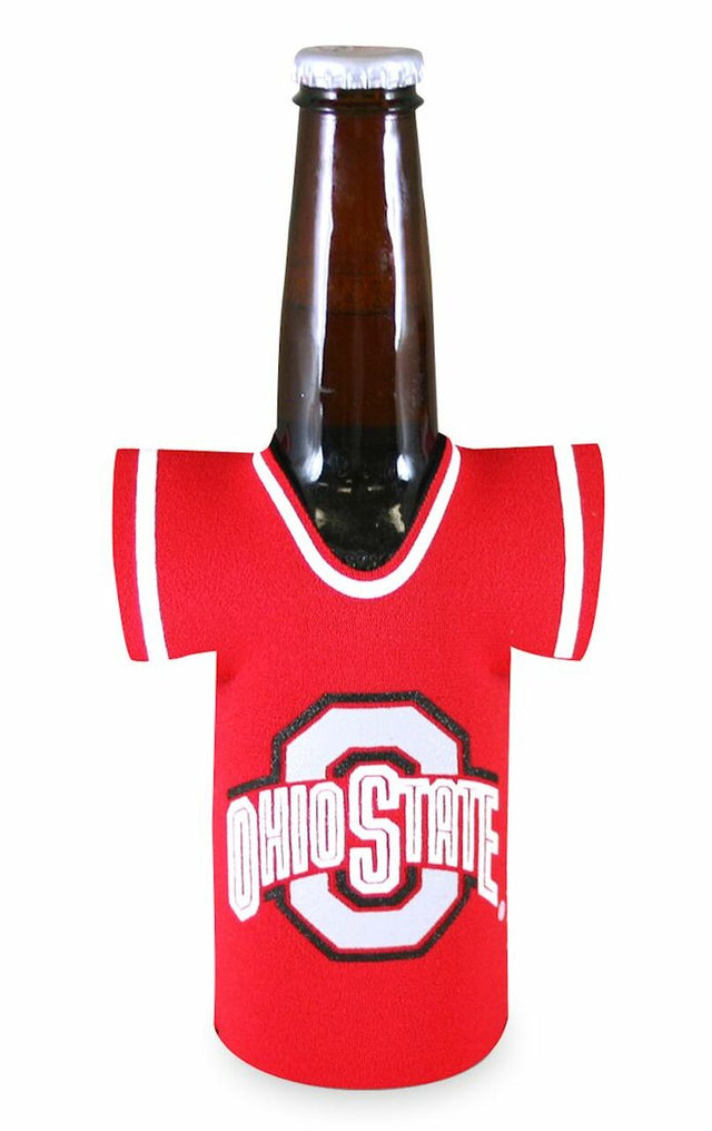 Portabotellas para camiseta de los Ohio State Buckeyes