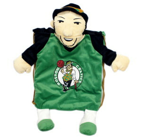 Boston Celtics Backpack Pal CO