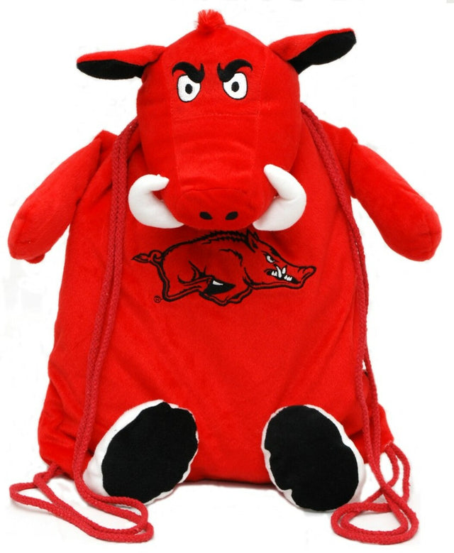 Arkansas Razorbacks Backpack Pal CO